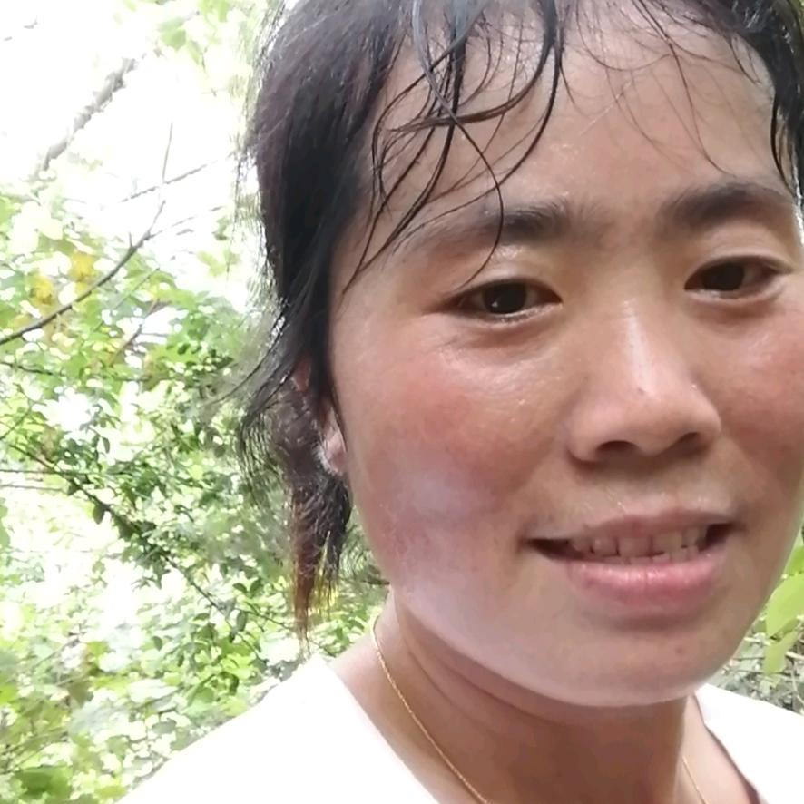 爱笑的阿妹