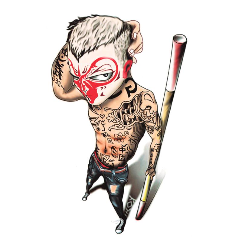小飞