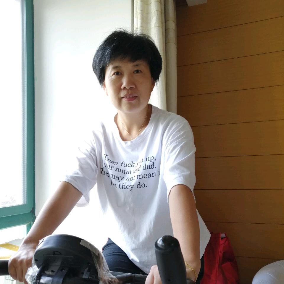 向阳花开🌺