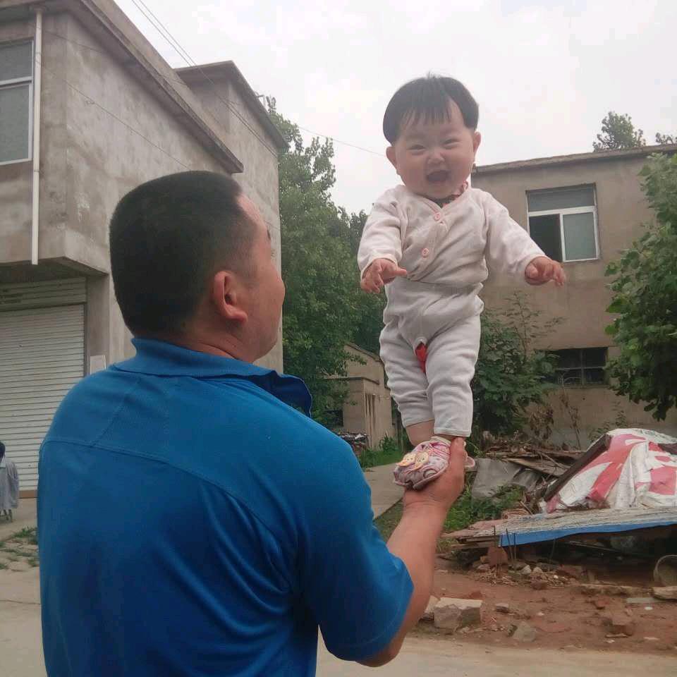 老顾来了
