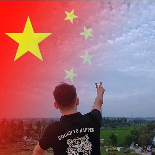 戳你一身钢笔水