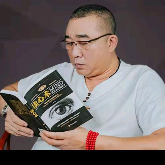 老宫有话说（视频）