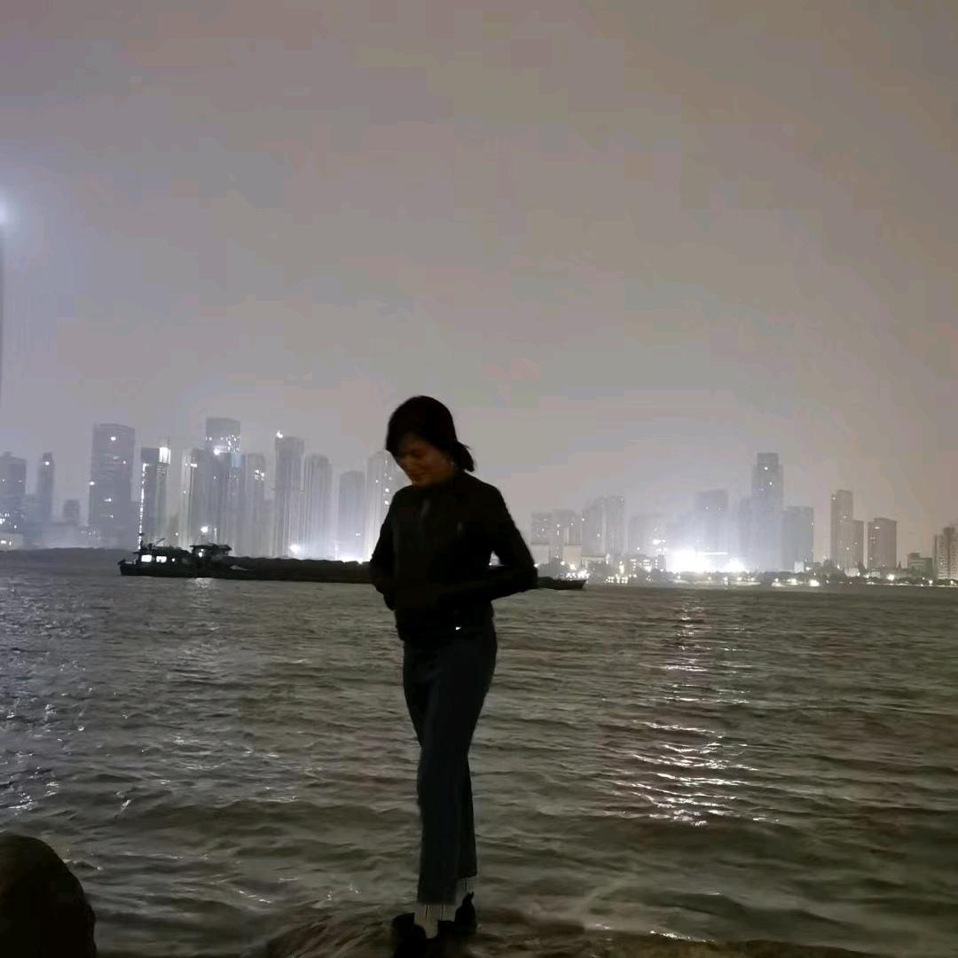 露露姐的随心记