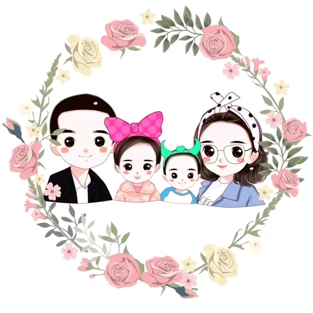馨泽宝贝👨‍👩‍👧‍👦