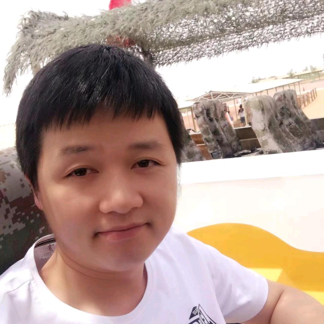 满仓君