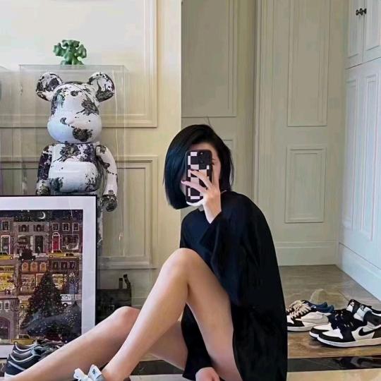 @小酒窝🌸