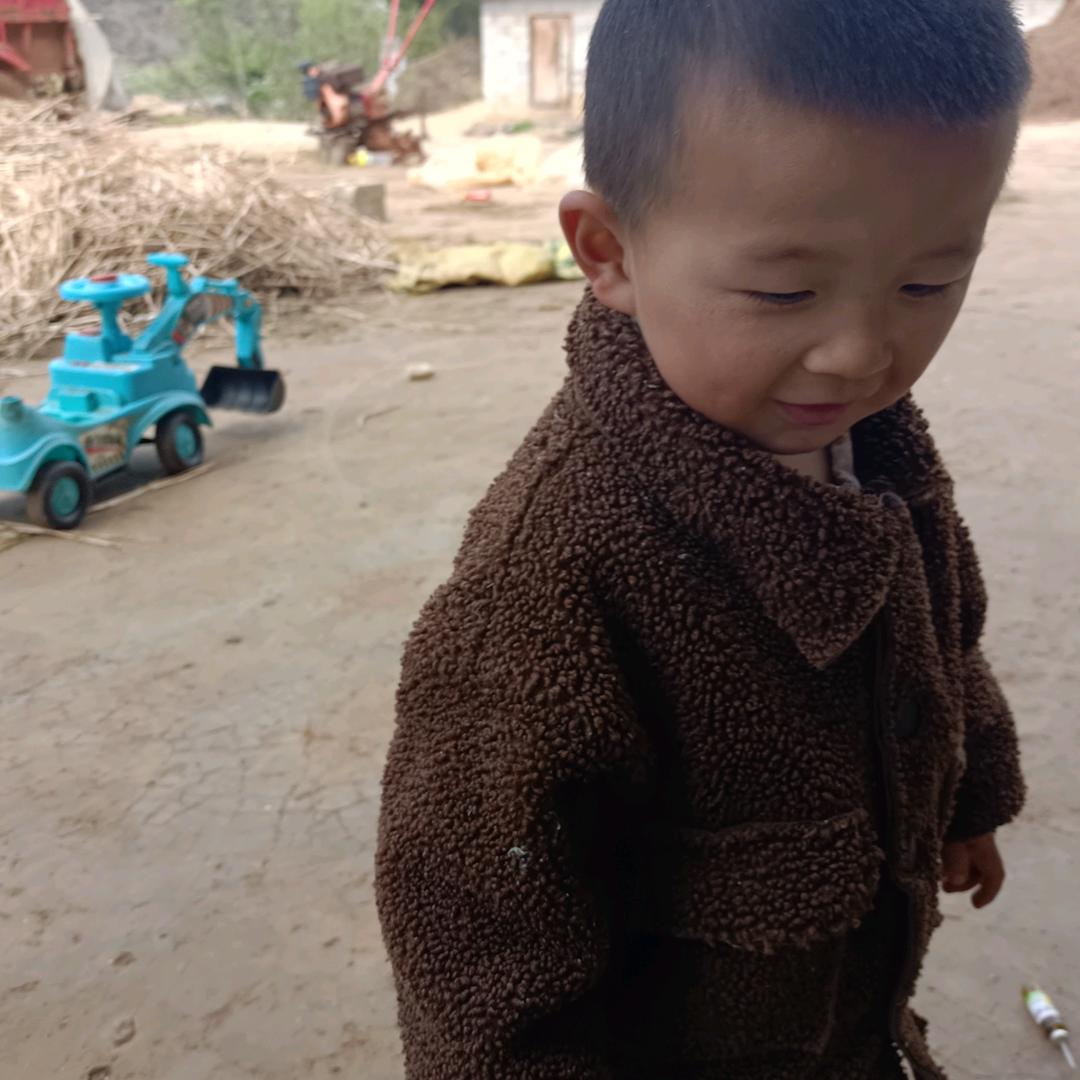 爱