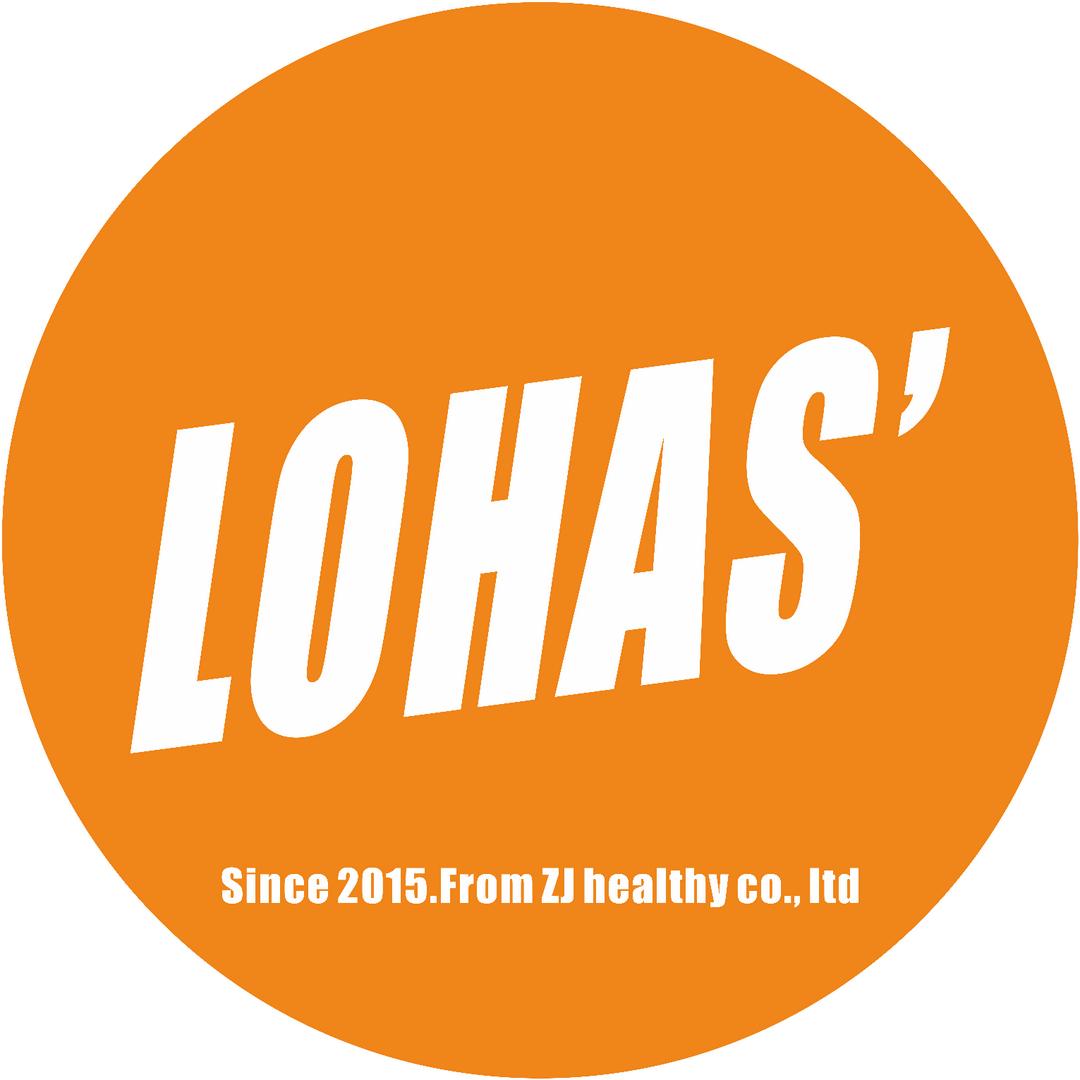 LOHAS乐活运动生活
