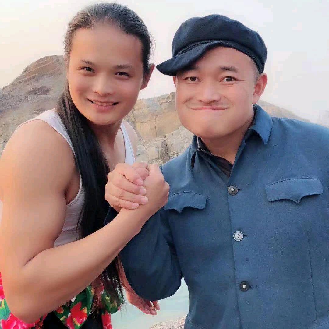 王大毛兄弟演艺
