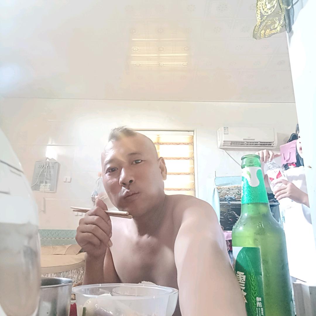 男人也难啊