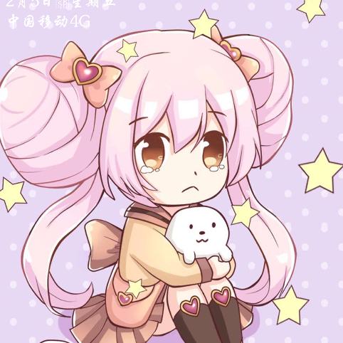 小猪