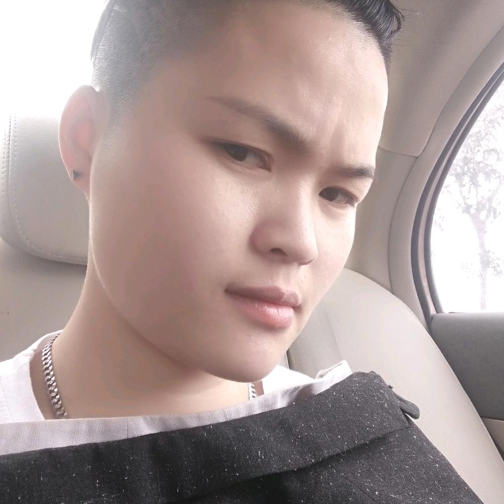 白白