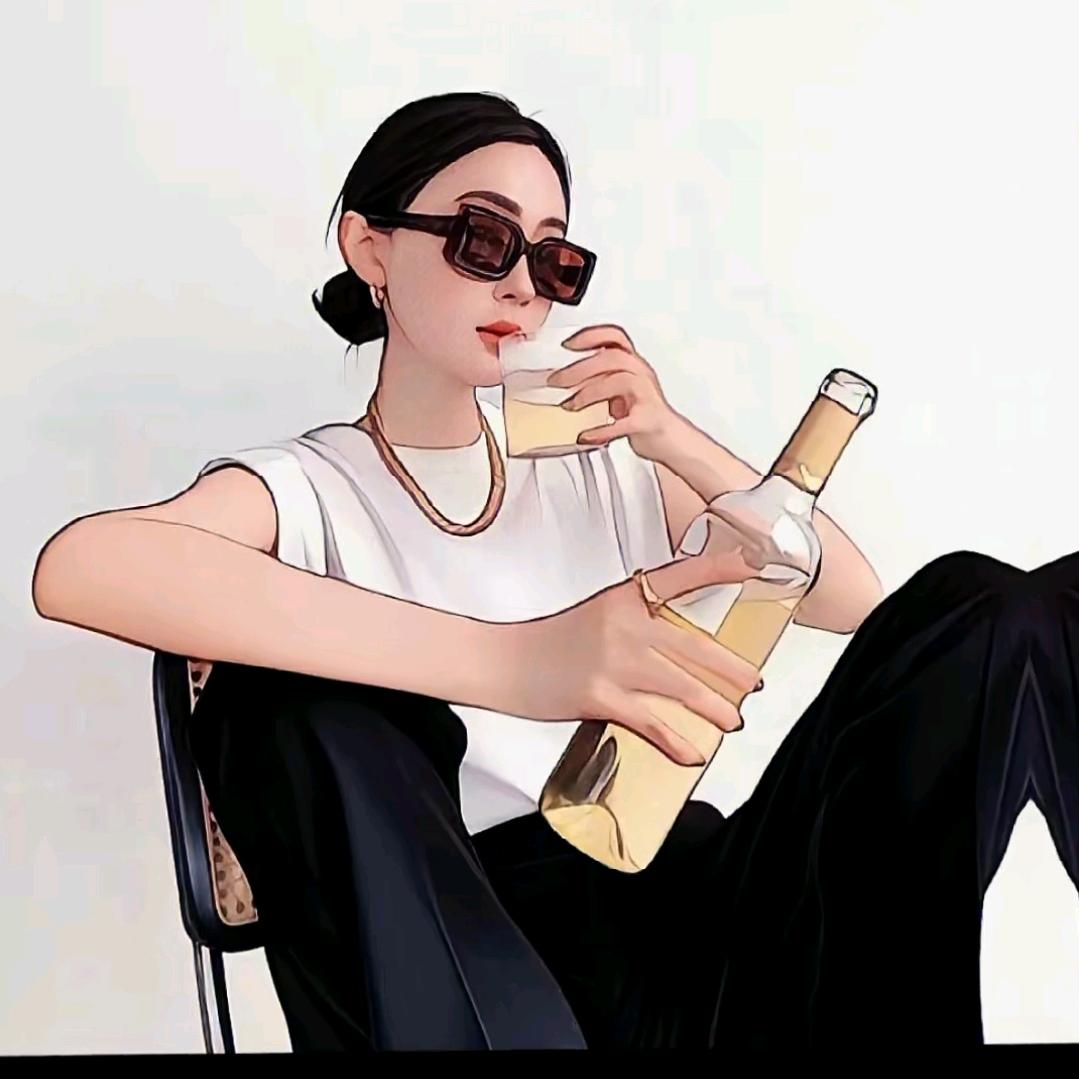 娜娜
