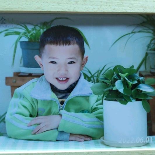 修修麻麻带娃记