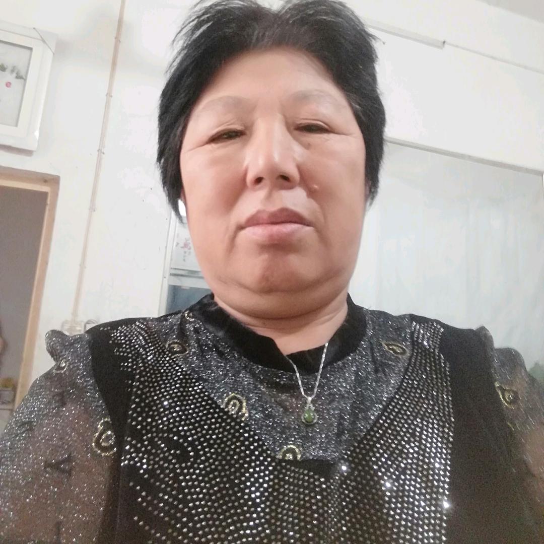 家人（王素兰）