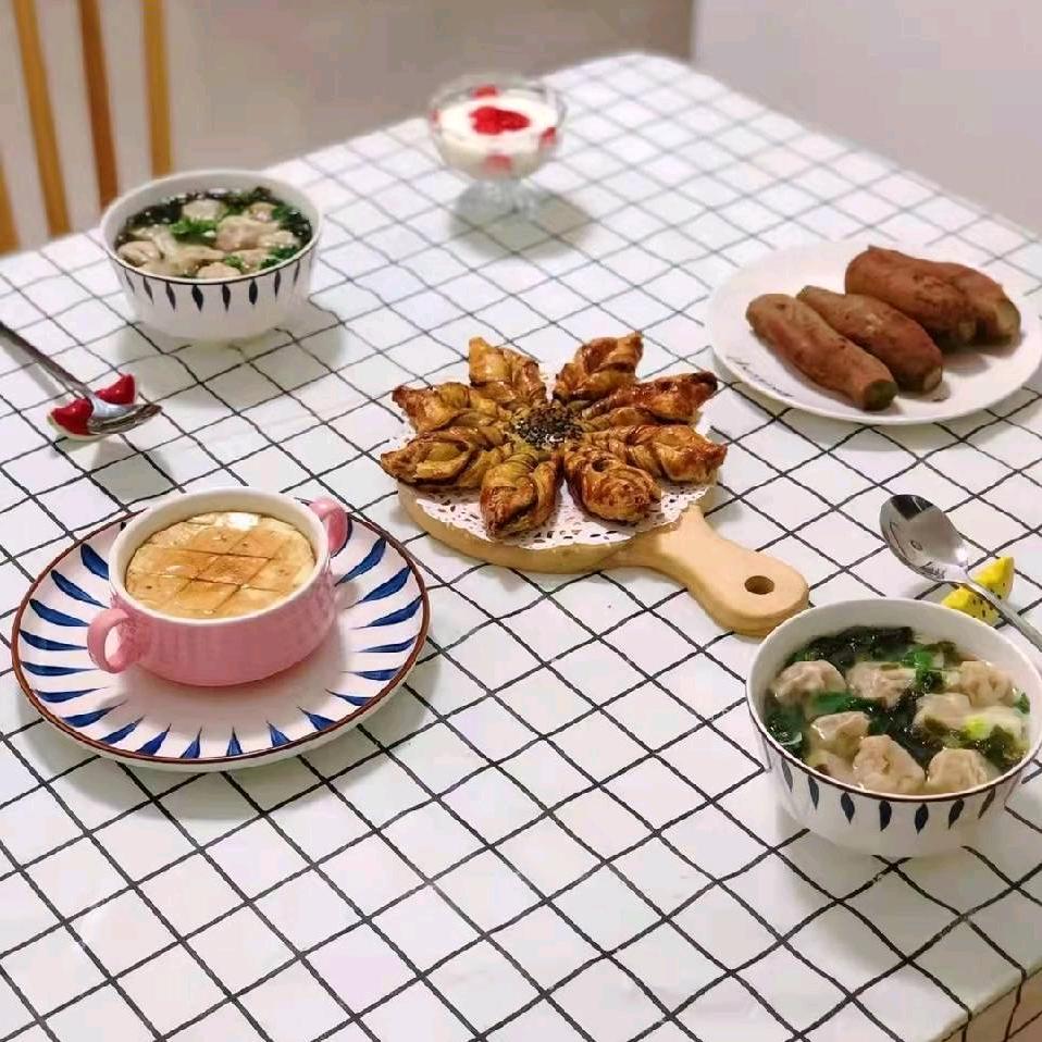 余生呵护你