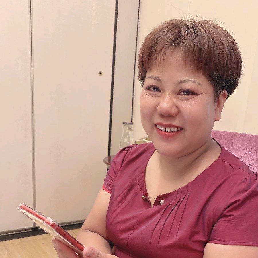 三三妈