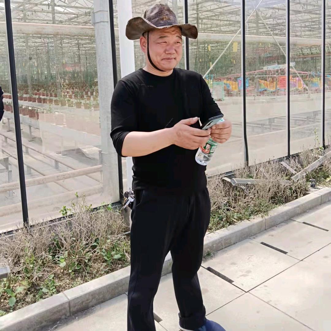 我姓刘，乐油刘