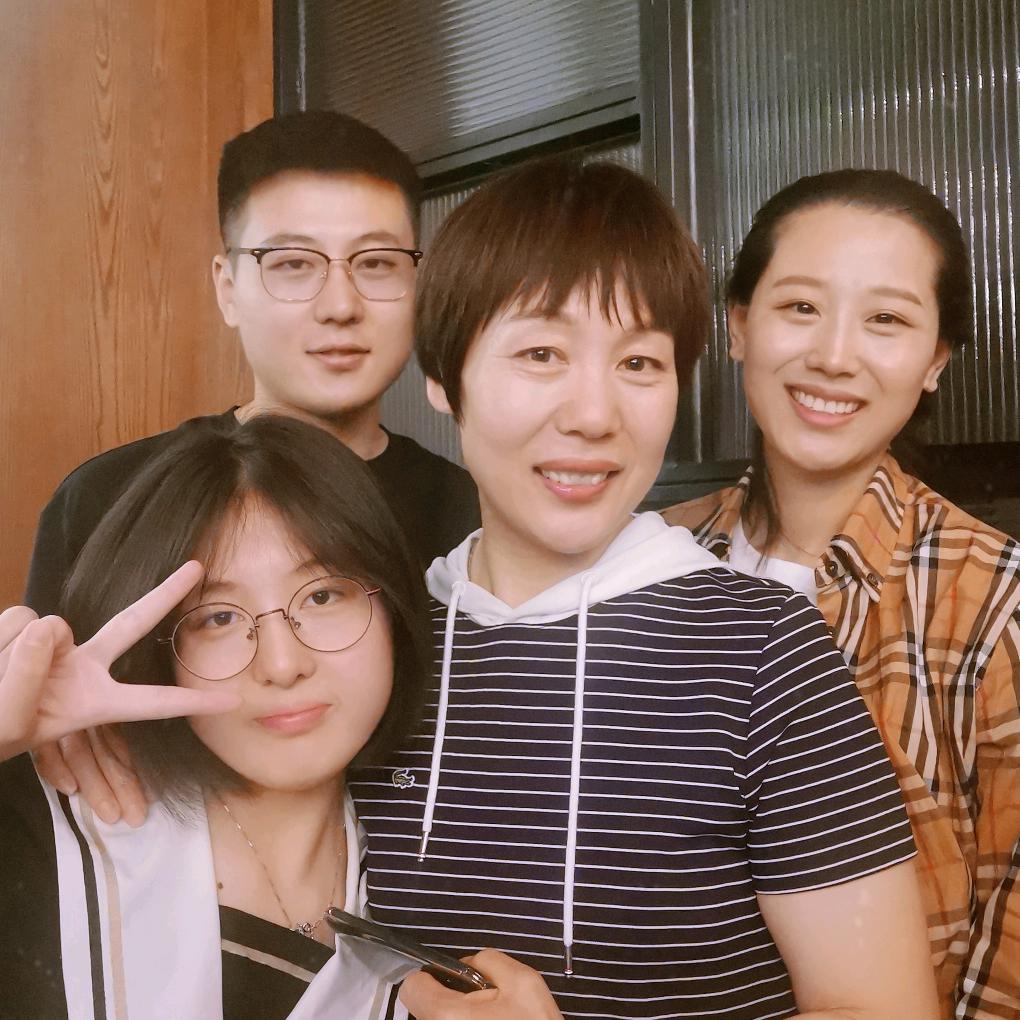 幸福妈妈♛🏃🏻‍♀️🏃🏻‍♀️