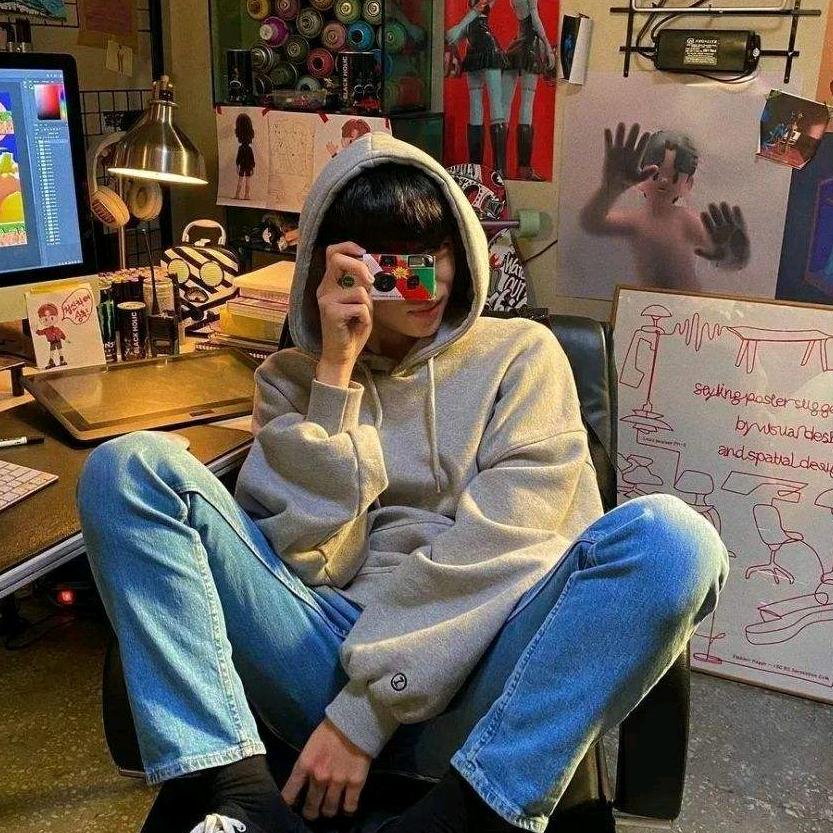 潘潘要开心✨