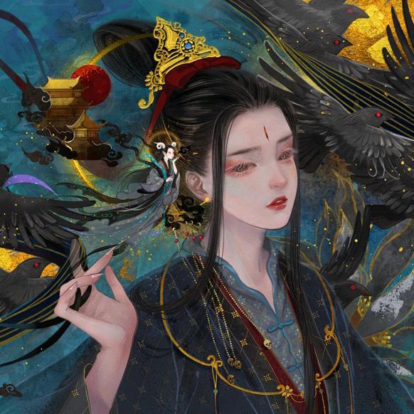 不吃鱼的喵
