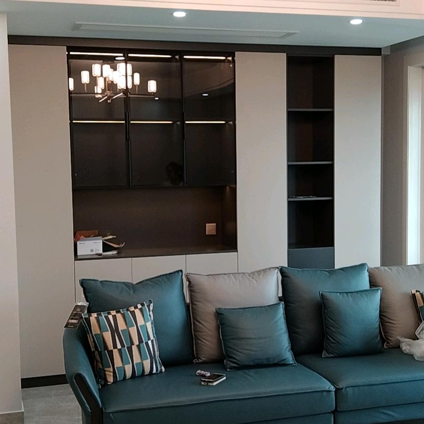 聊城雅居全屋定制工厂