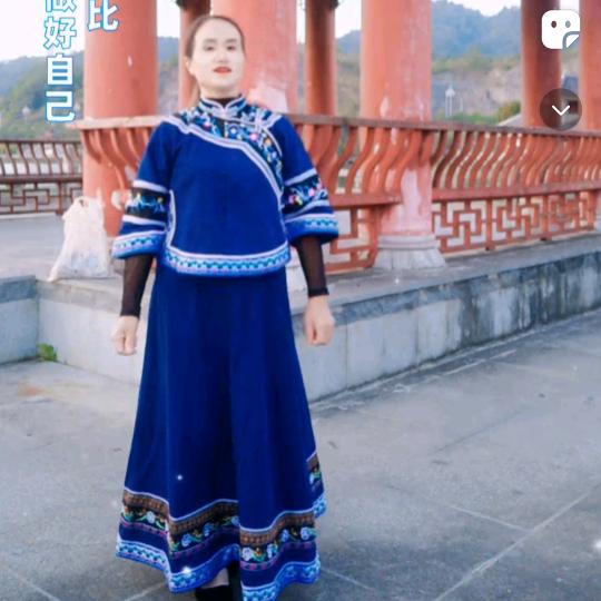 开心过好每一天