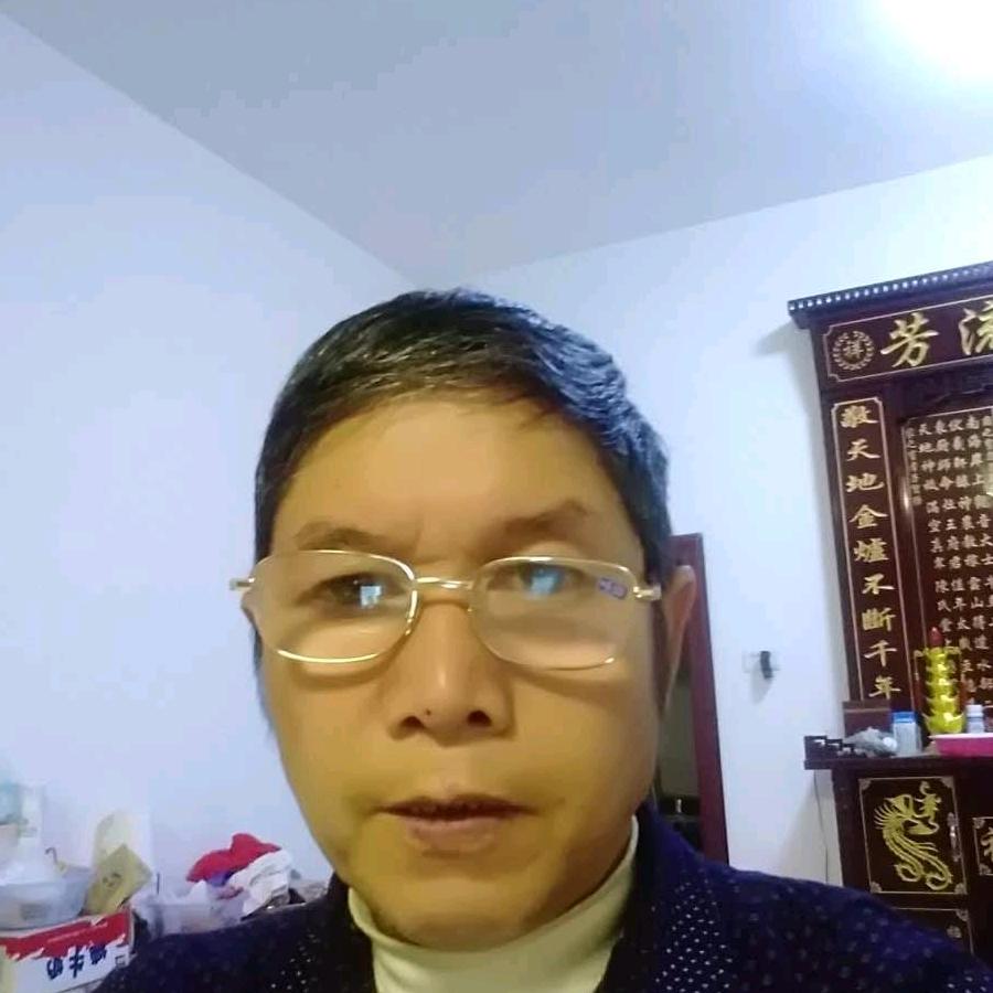 笑看人生(陈)