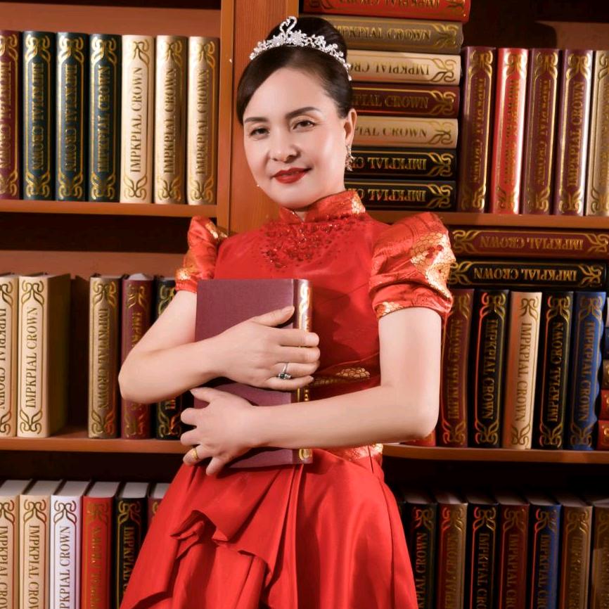 川妹子