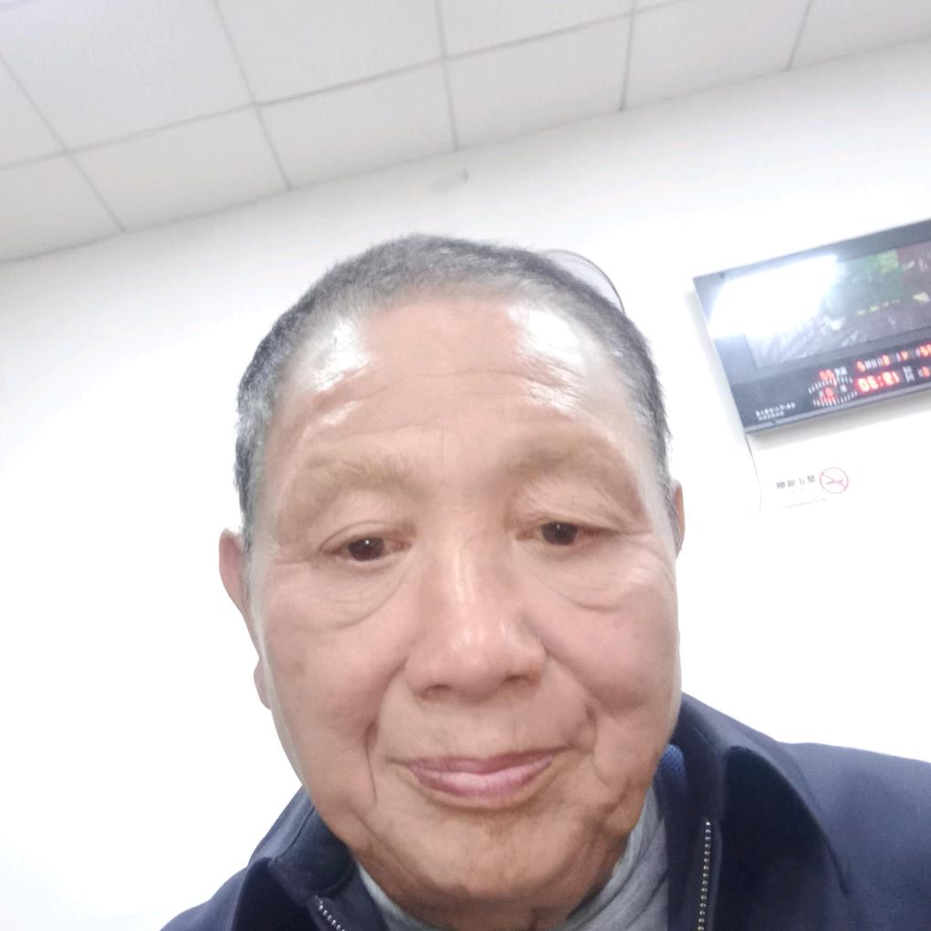 张爷爷