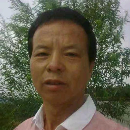 我是吕世明
