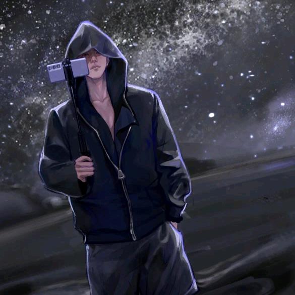 🌈纯爱Aquarius～