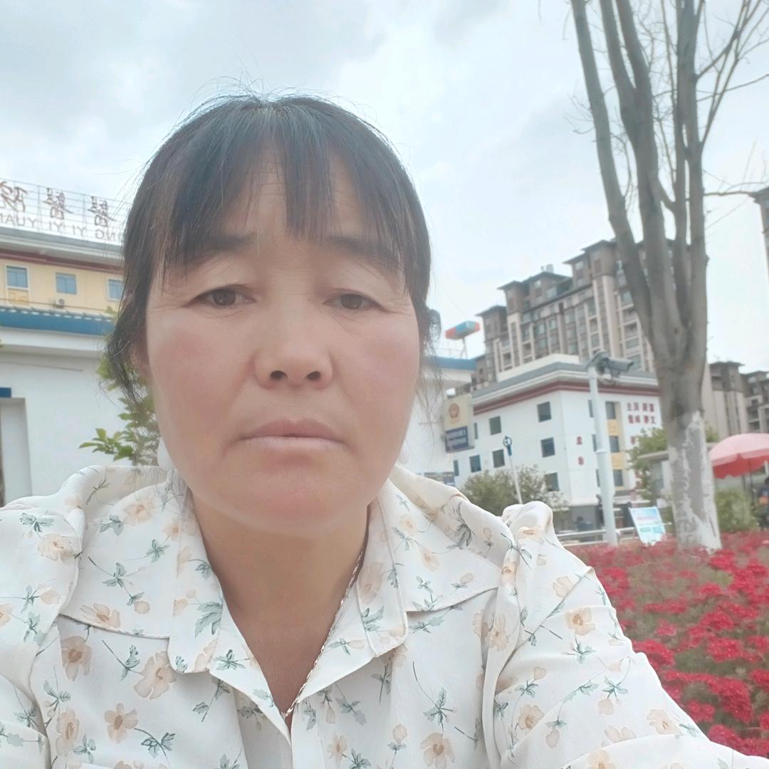 李大姐