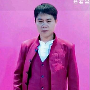 温连杰(星范演艺)《所求皆所愿》