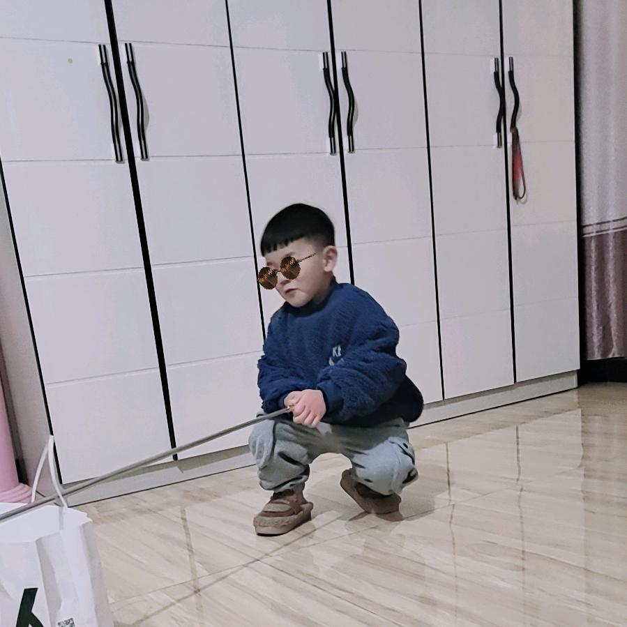 🍼小可乐我是小可乐