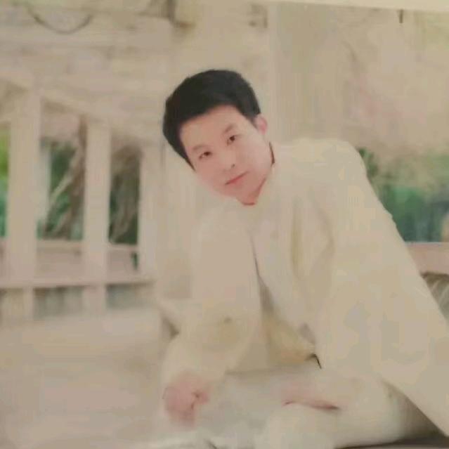 平静的心情