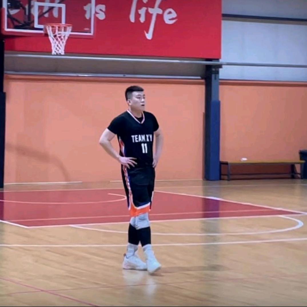 不爱生气的大刚