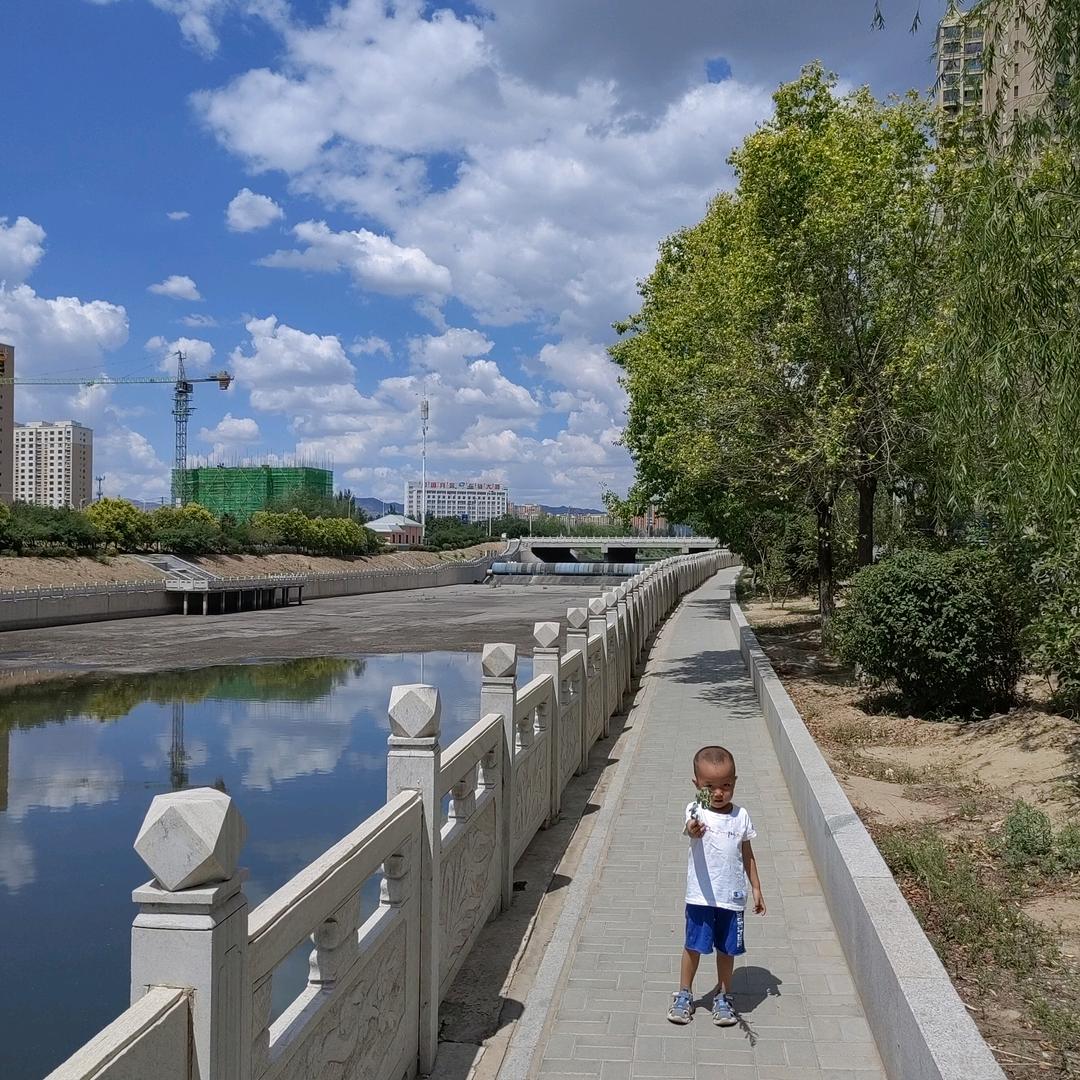 想带你去看海 5578