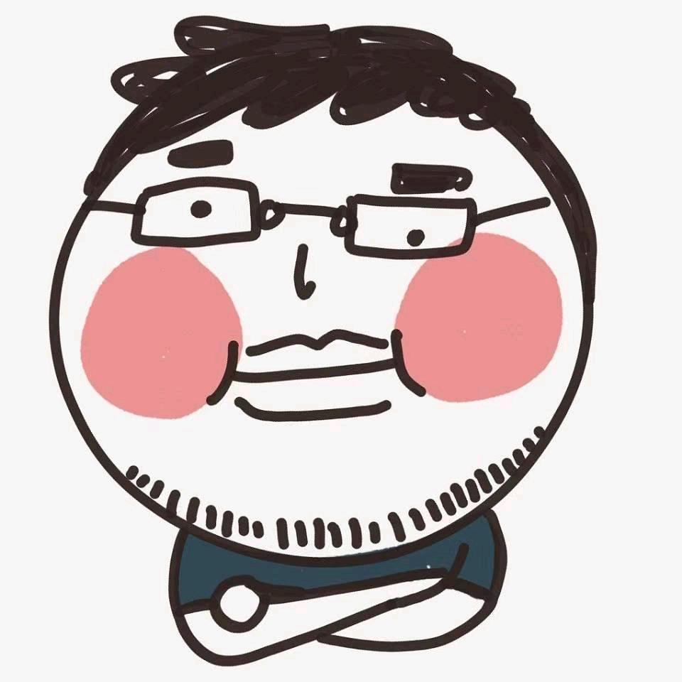 元气满满的巴克队长