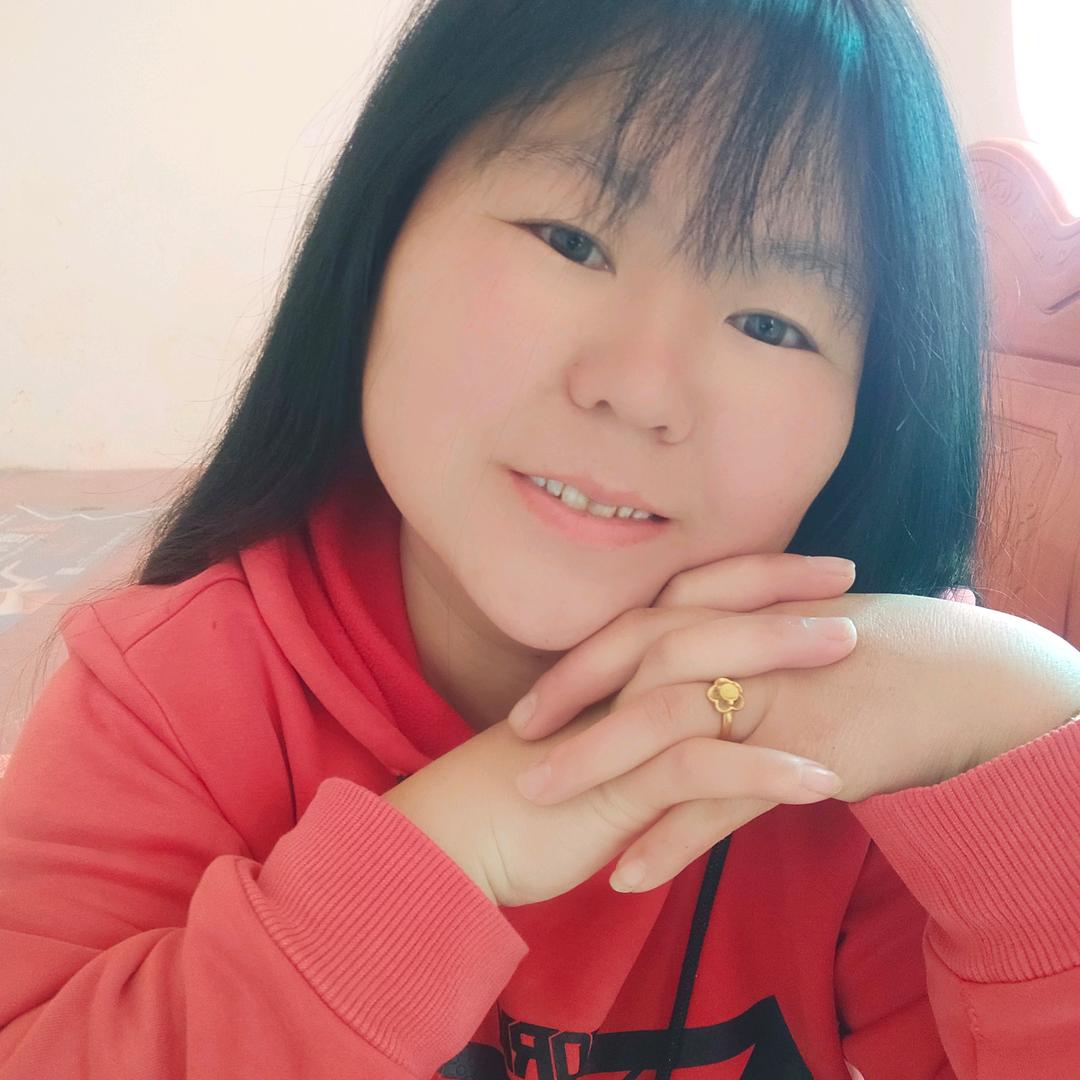 小胖妞(幺妹)