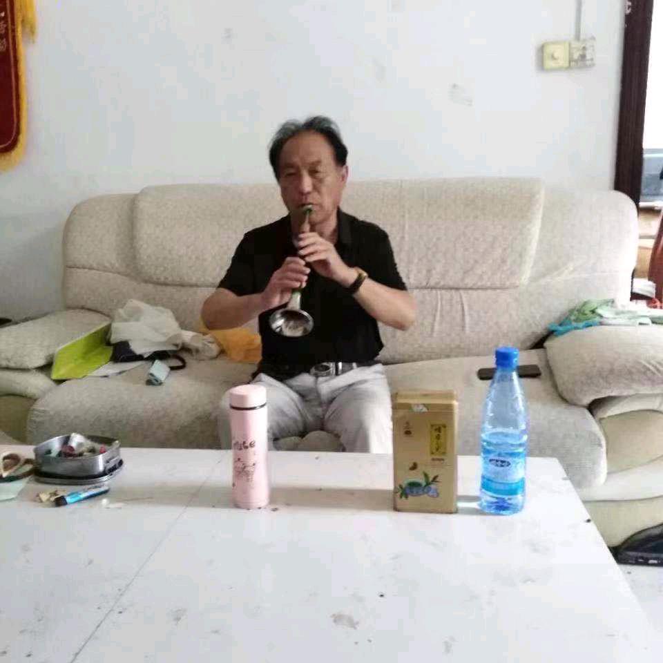 马老大