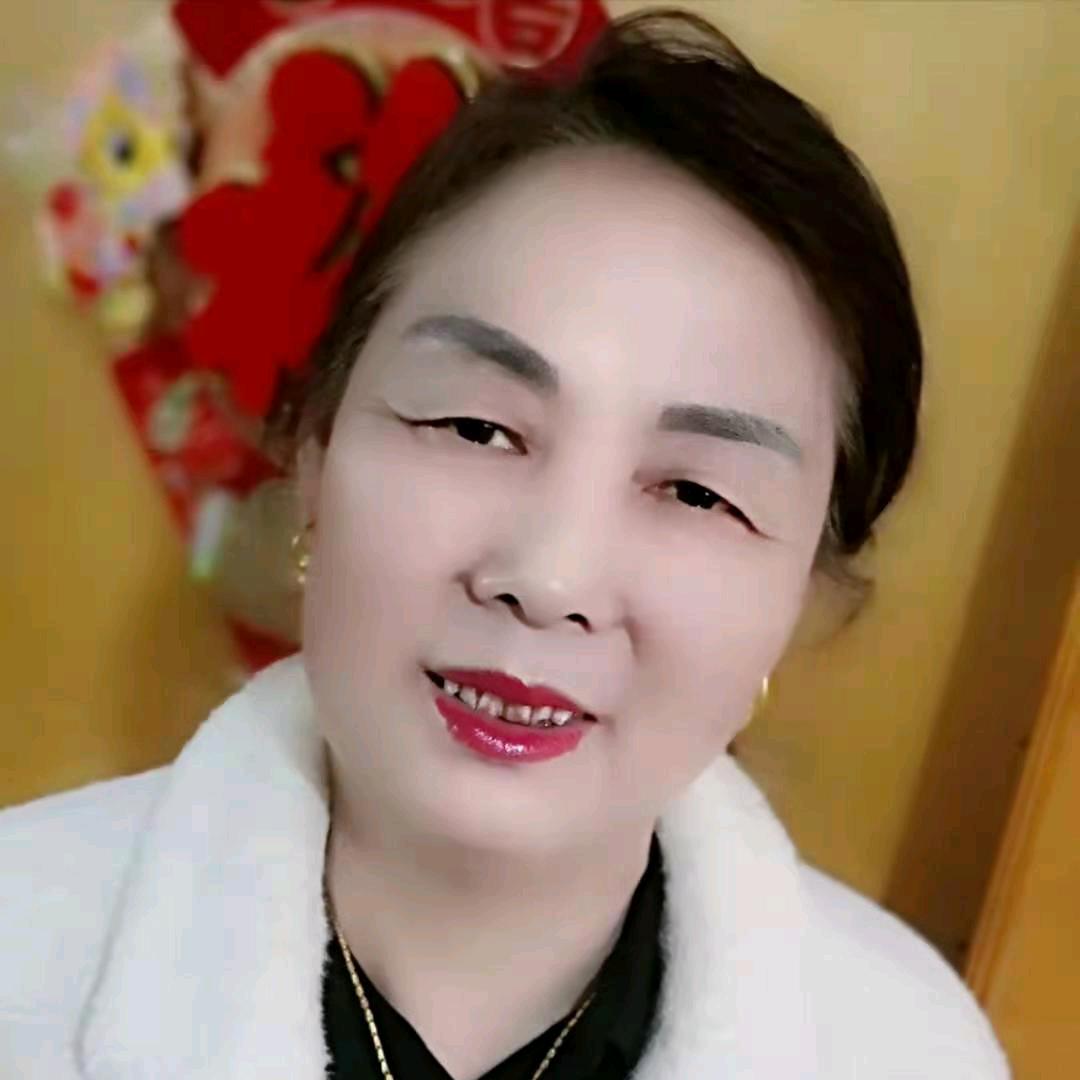 🌹《杨秋林》🌹