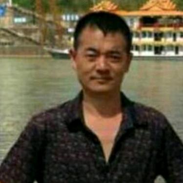 缪航章
