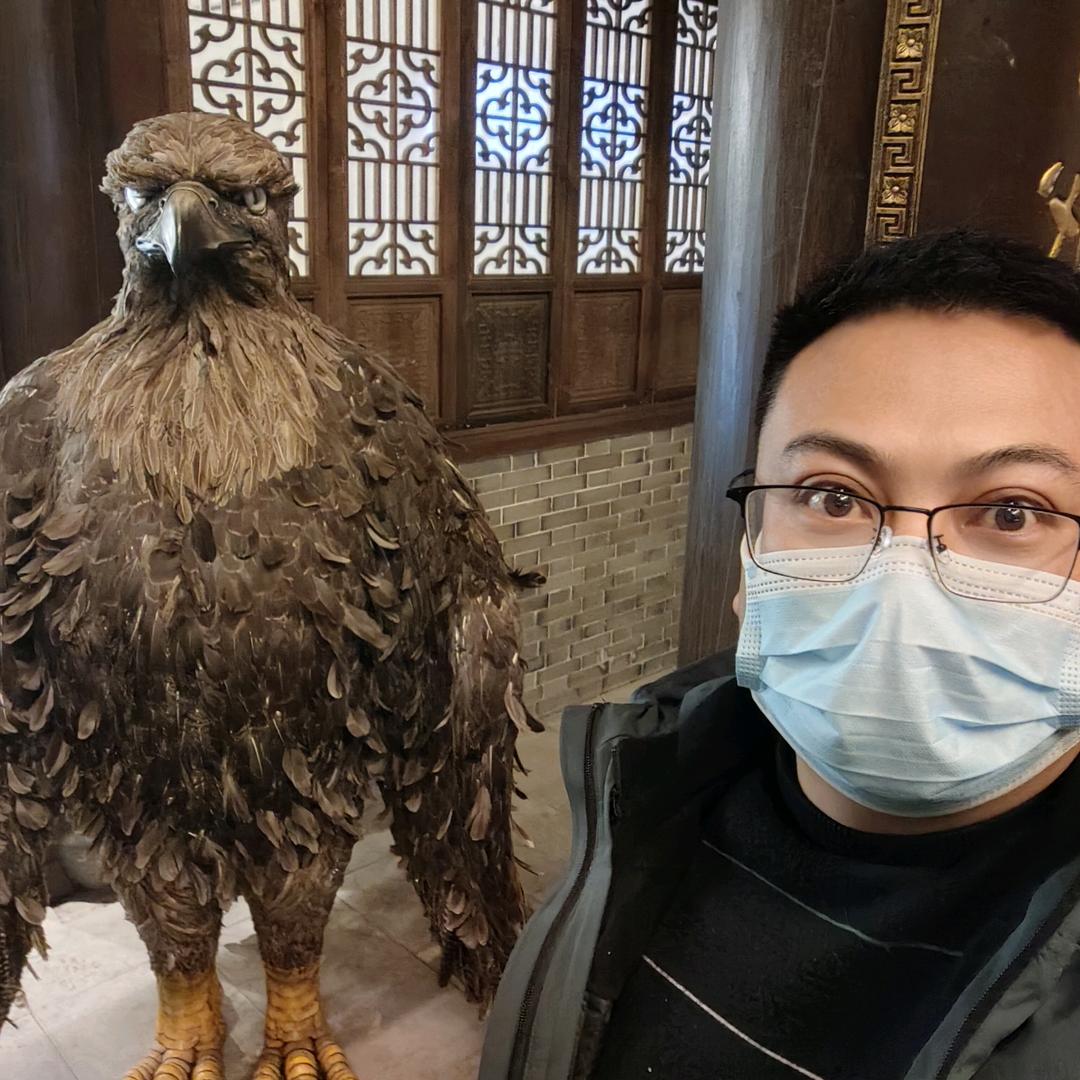 我本将心赵明月
