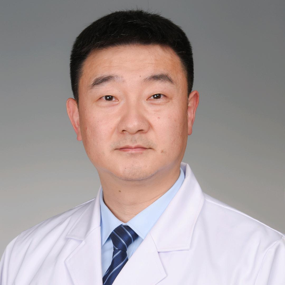 疼痛科方明主任