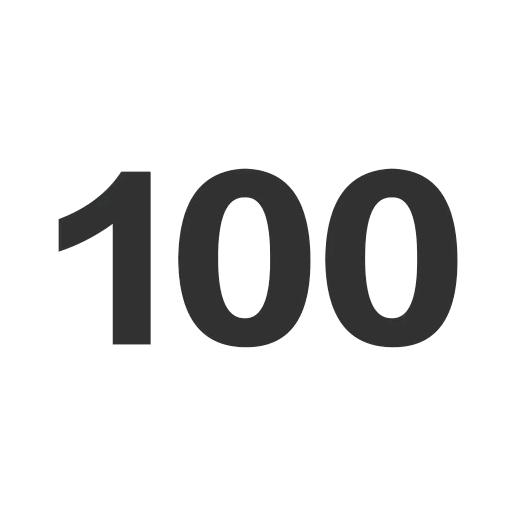 每天食物100大卡