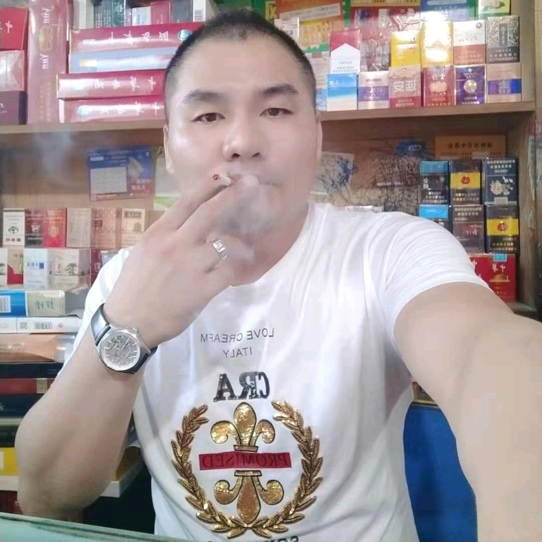 临泉🐮老三