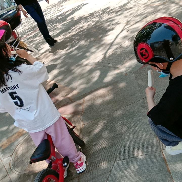 小七无敌大。