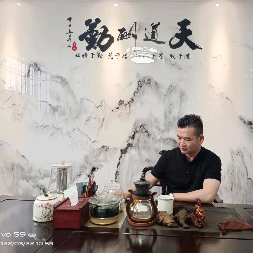 桂南驾校杨校长
