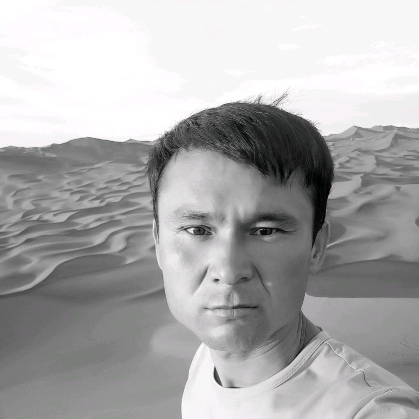 吾吉阿合买提